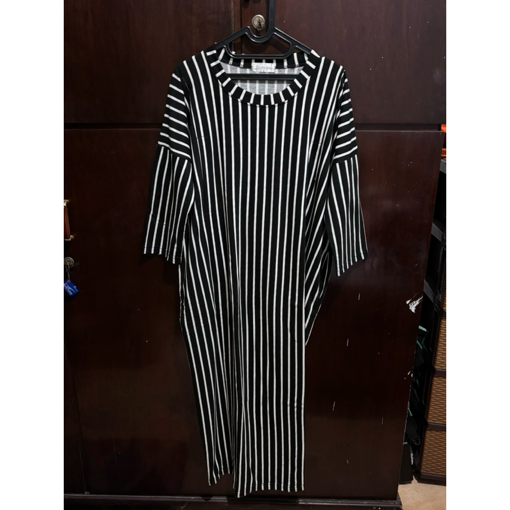 preloved baju busui friendly