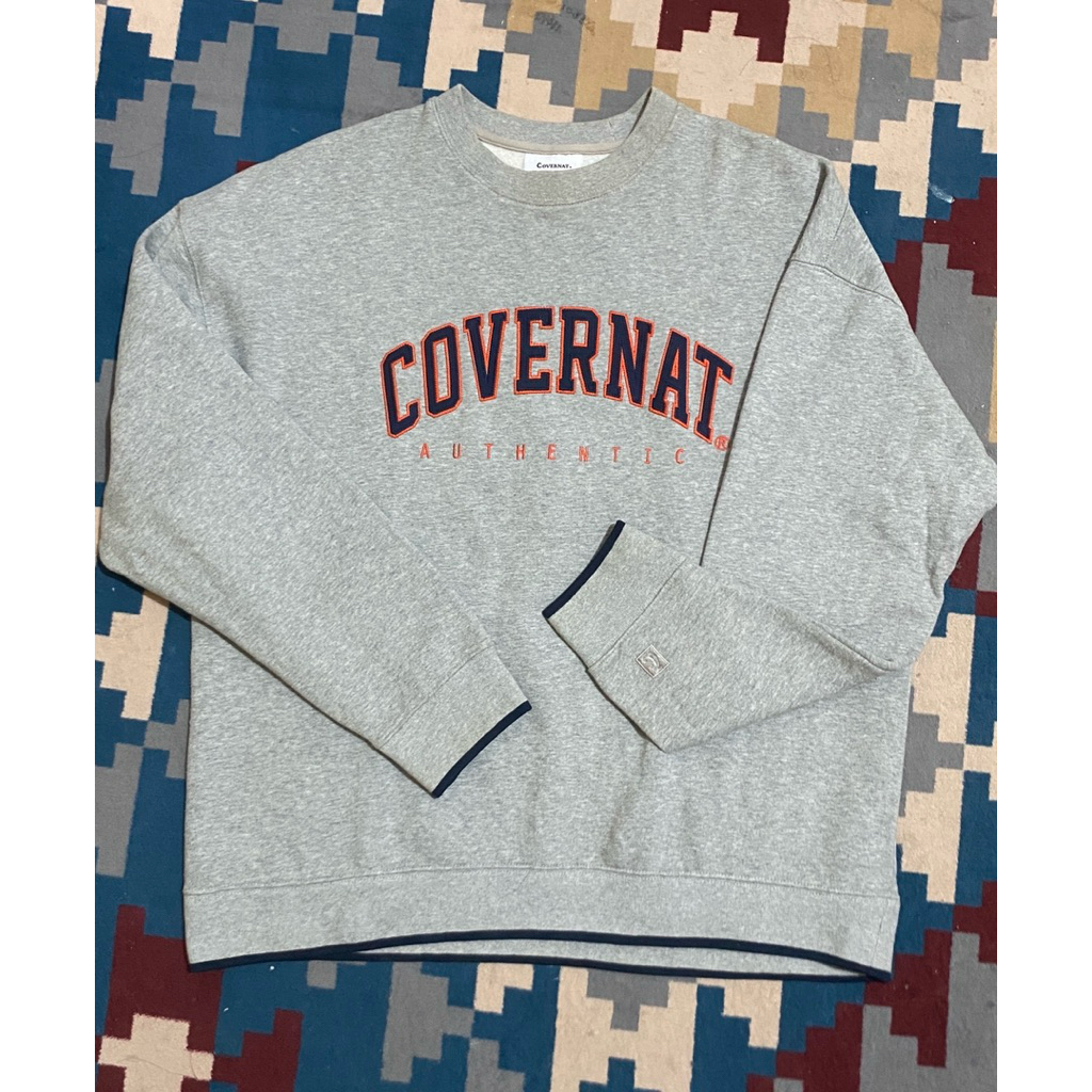 Sweater Covern*t