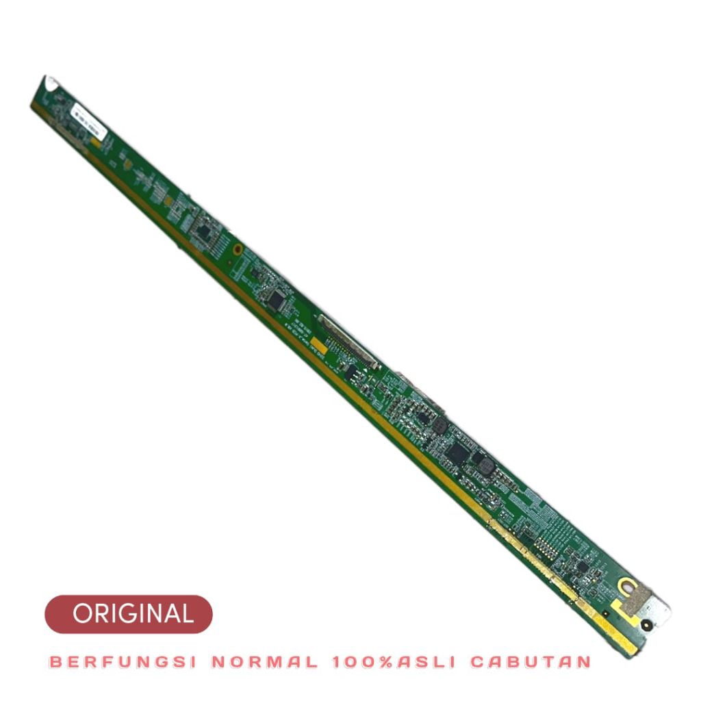 TCON PAPAN TCON TV AKARI LED LE32K881D NORMAL