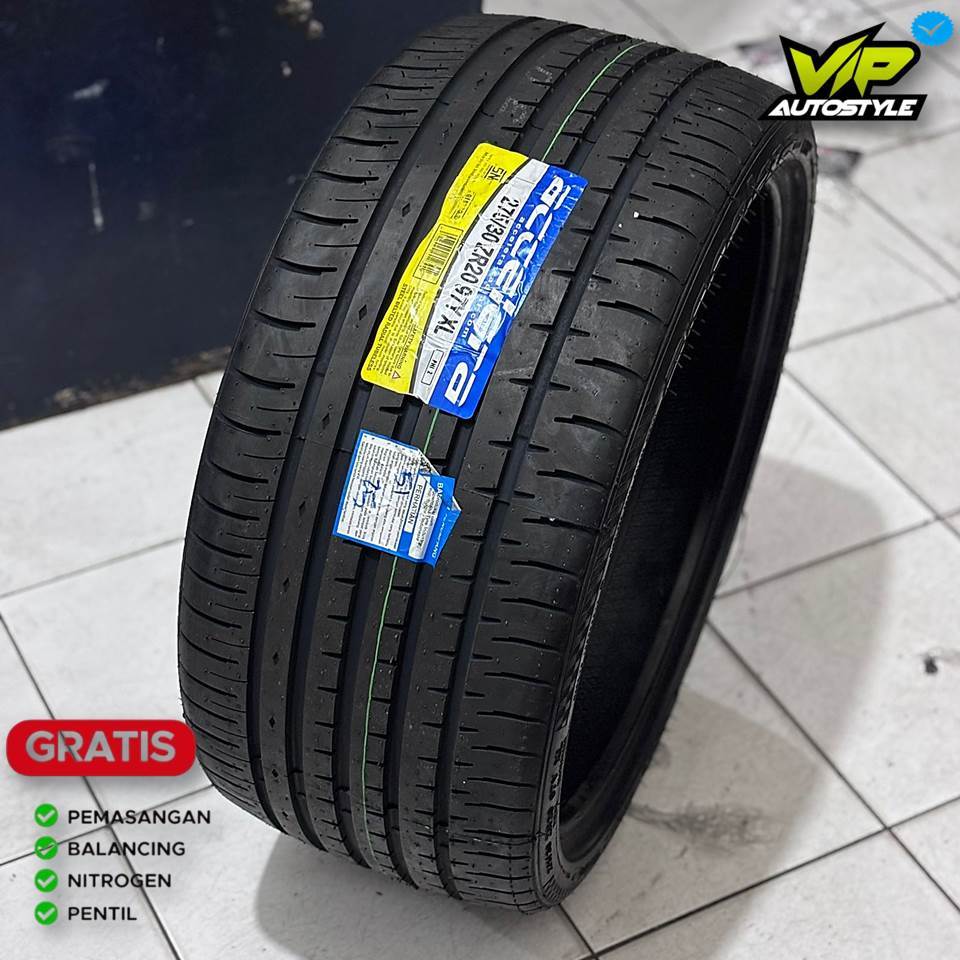 Jual Ban Mobil R20 275 30 R20 ACCELERA PHI2 275 30 R20 | siap Kirim