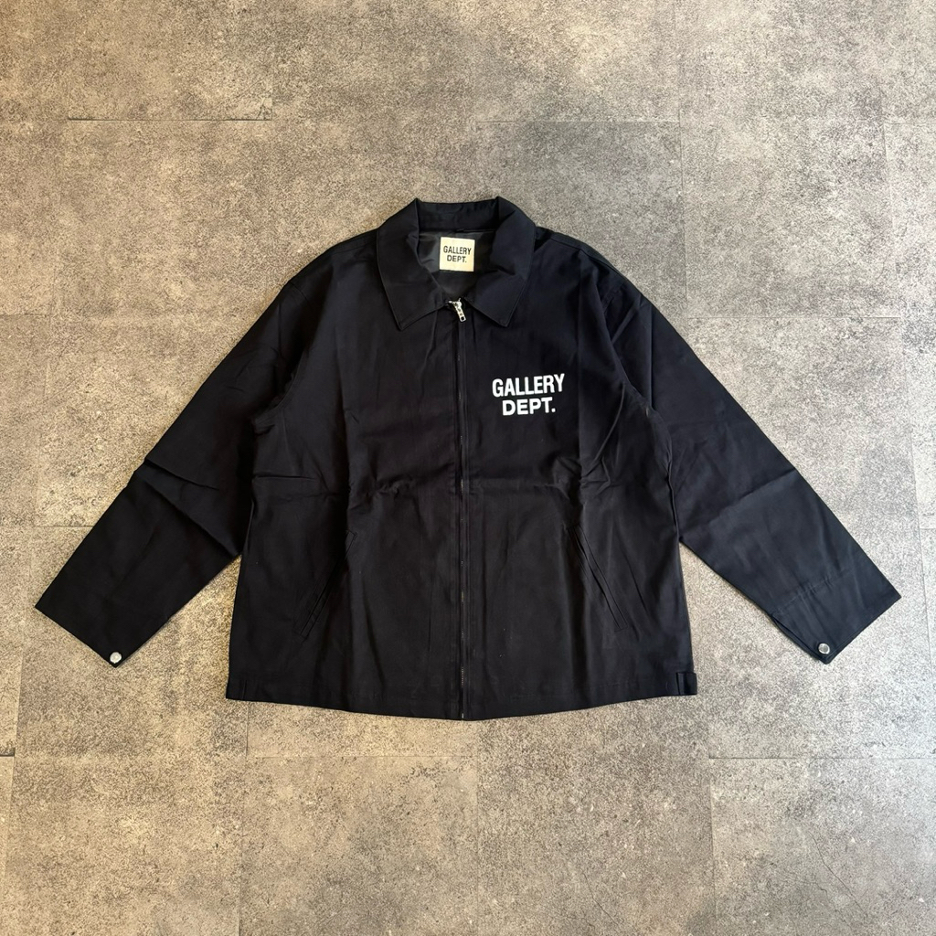 Gallery Dept Twill Jacket