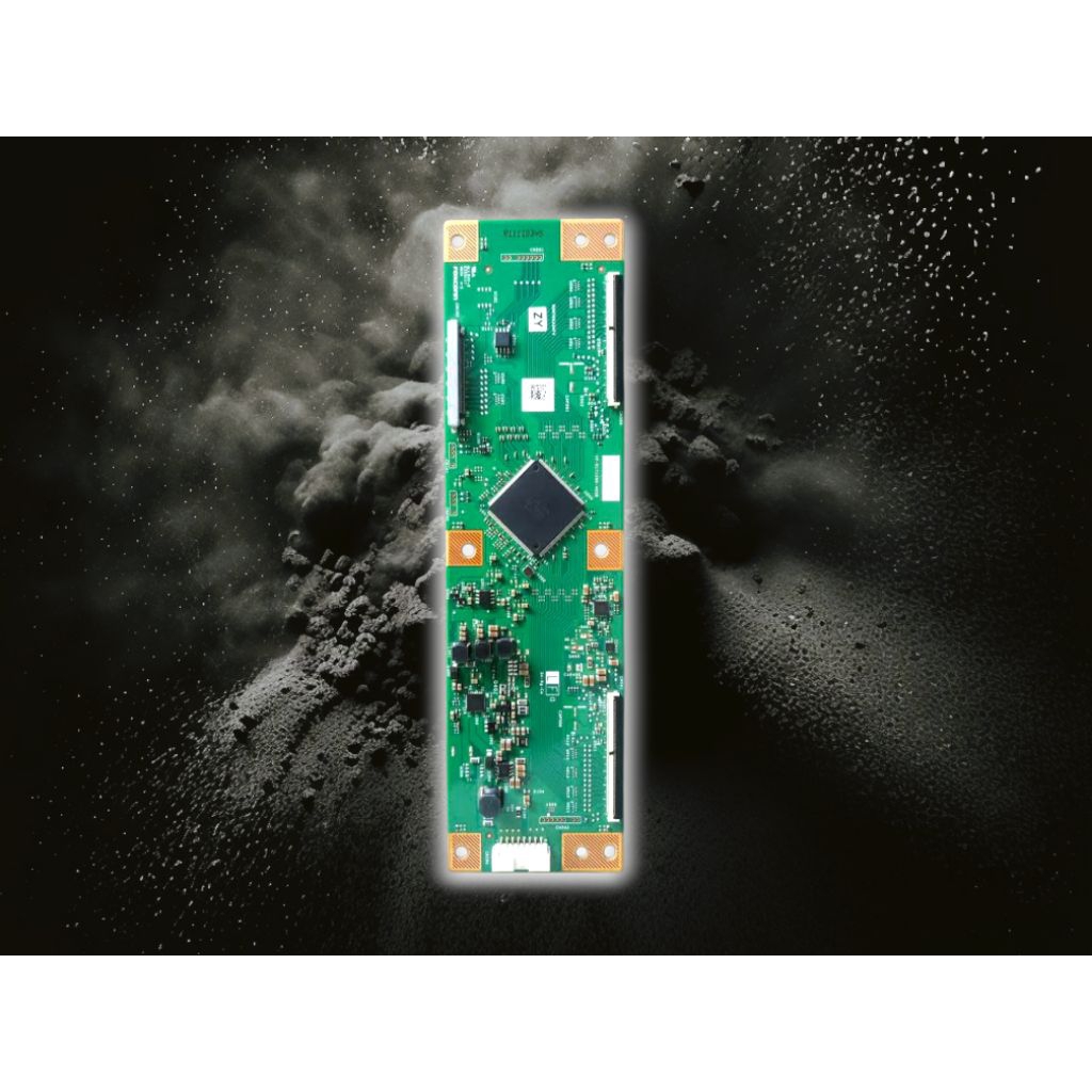 TCON TIMING KONTROL T CON TIKON TICON TKON TV SHARP LC 60UA6500 LC 60UA6500X 60UA6800X 60UA6800X