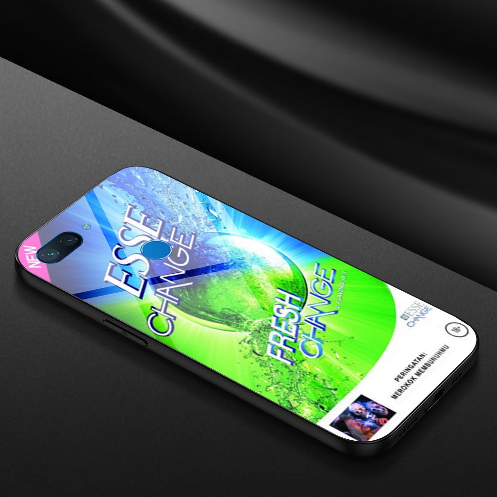 ( 07 ) Softcase Glossy For XIAOMI MI 8 LITE/XIAOMI MI 10T/XIAOMI 10 PRO/XIAOMI MI 11 LITE/XIAOMI 11T