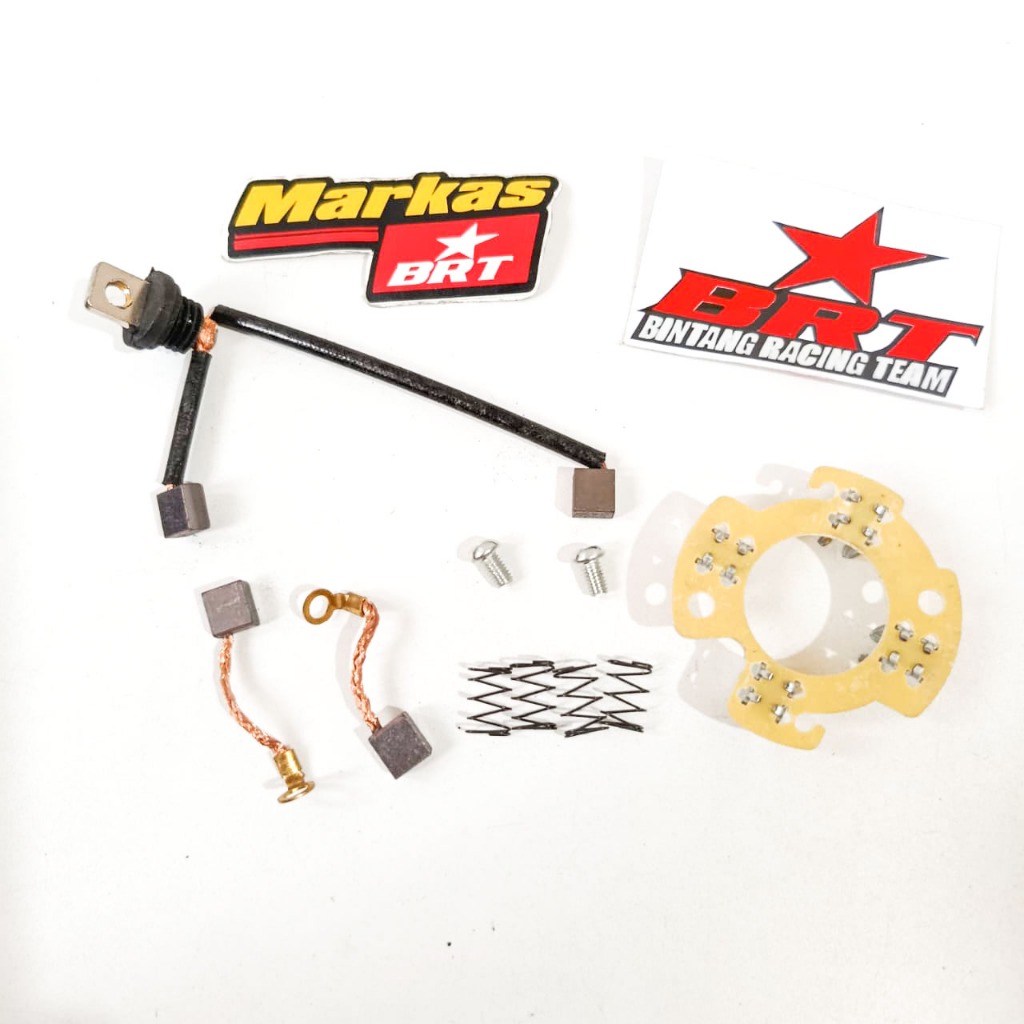 SIKAT ARANG DINAMO BRT NMAX 100% ORIGINAL BRT