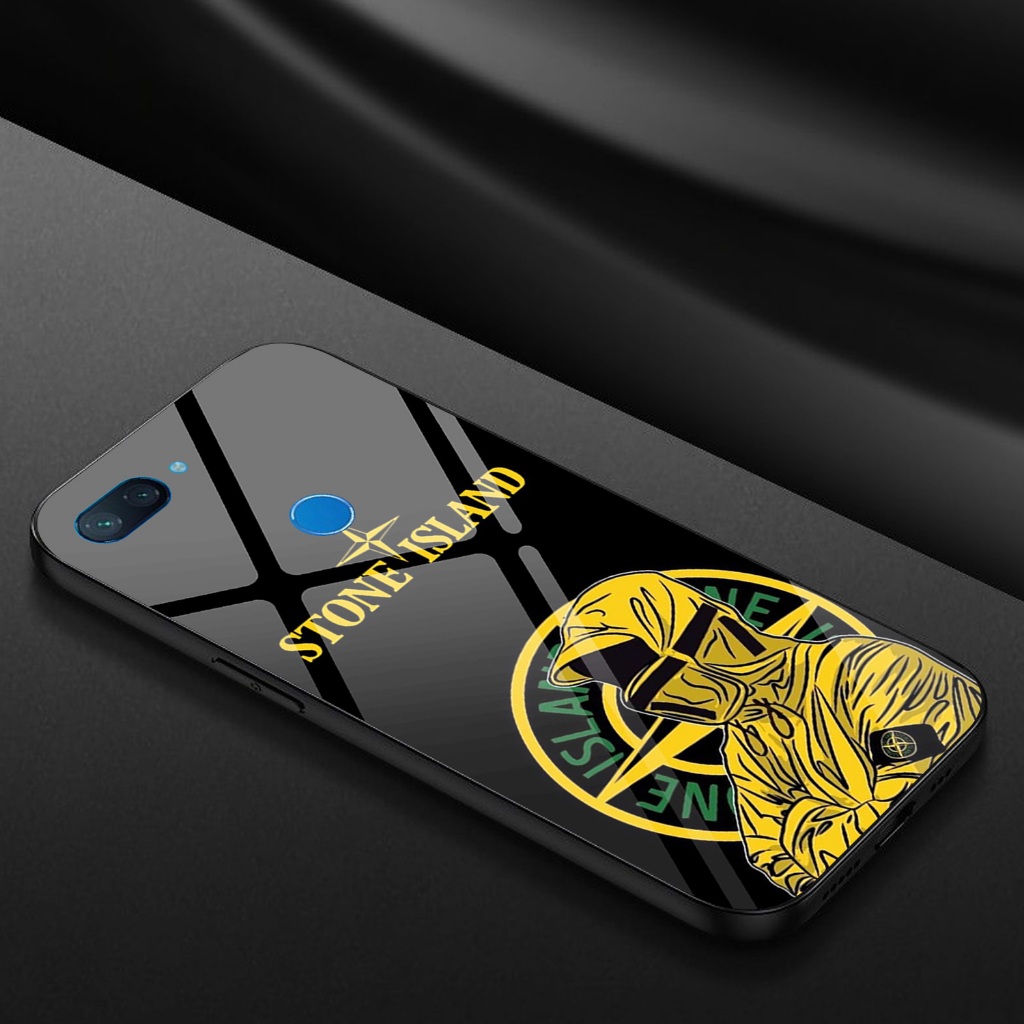 ( 010 ) Softcase Glossy For XIAOMI MI 8 LITE/XIAOMI MI 10T/XIAOMI 10 PRO/XIAOMI MI 11 LITE/XIAOMI 11
