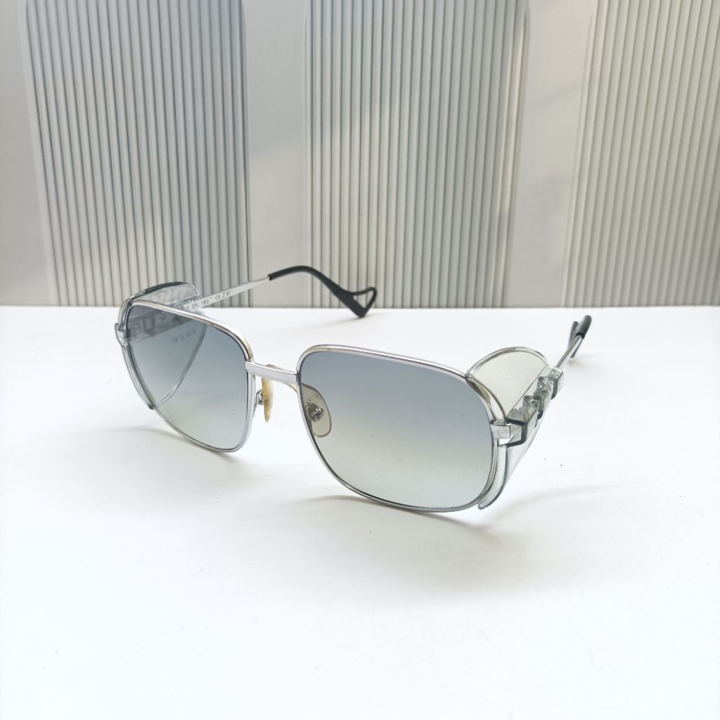 kacamata VINTAGE original AoS kacamata savety rarefind unisex