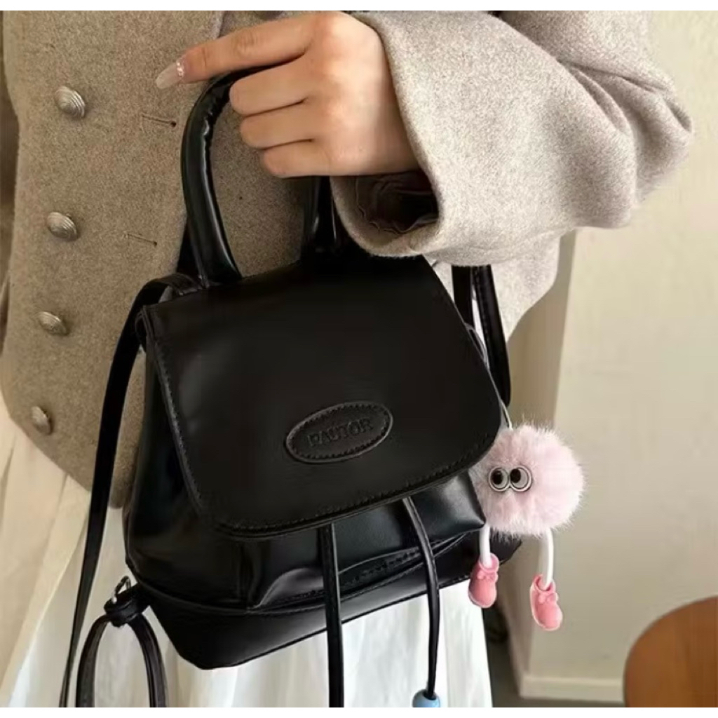 preloved tas ransel mini