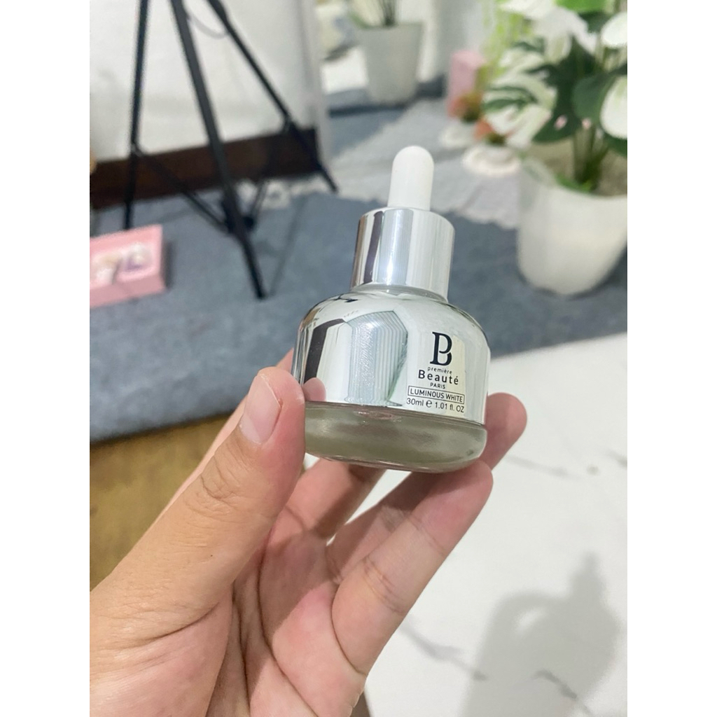 PL Premiere Beaute Skincare