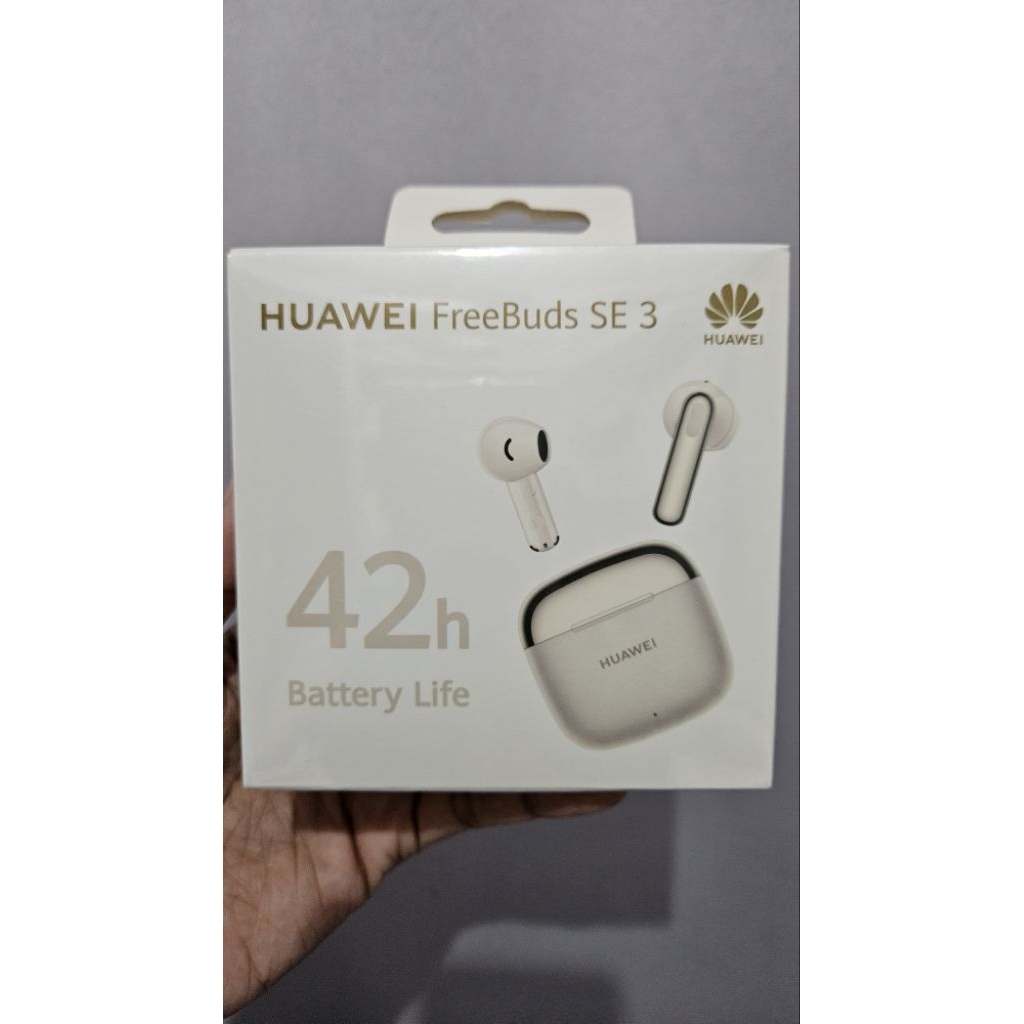 HUAWEI FREEBUDS SE 3