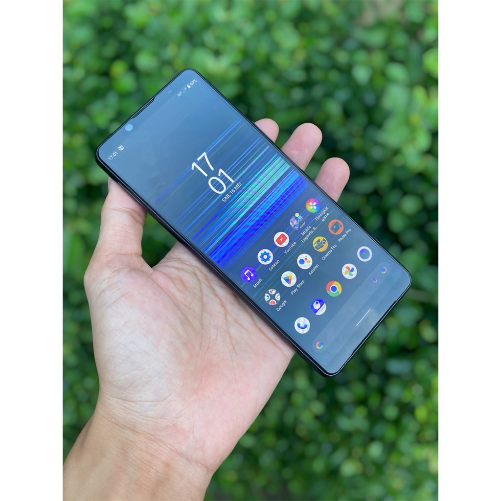 Sony Xperia 5 ii / XPERIA 5 Mark 2