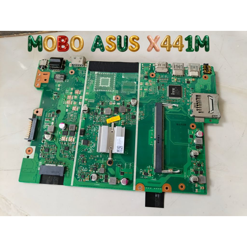 Motherboard/Mobo Asus X441M N4000 Normal