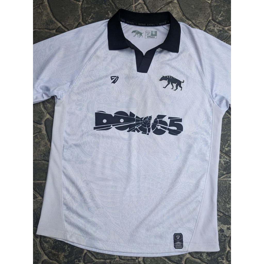 Jersey Dom 65