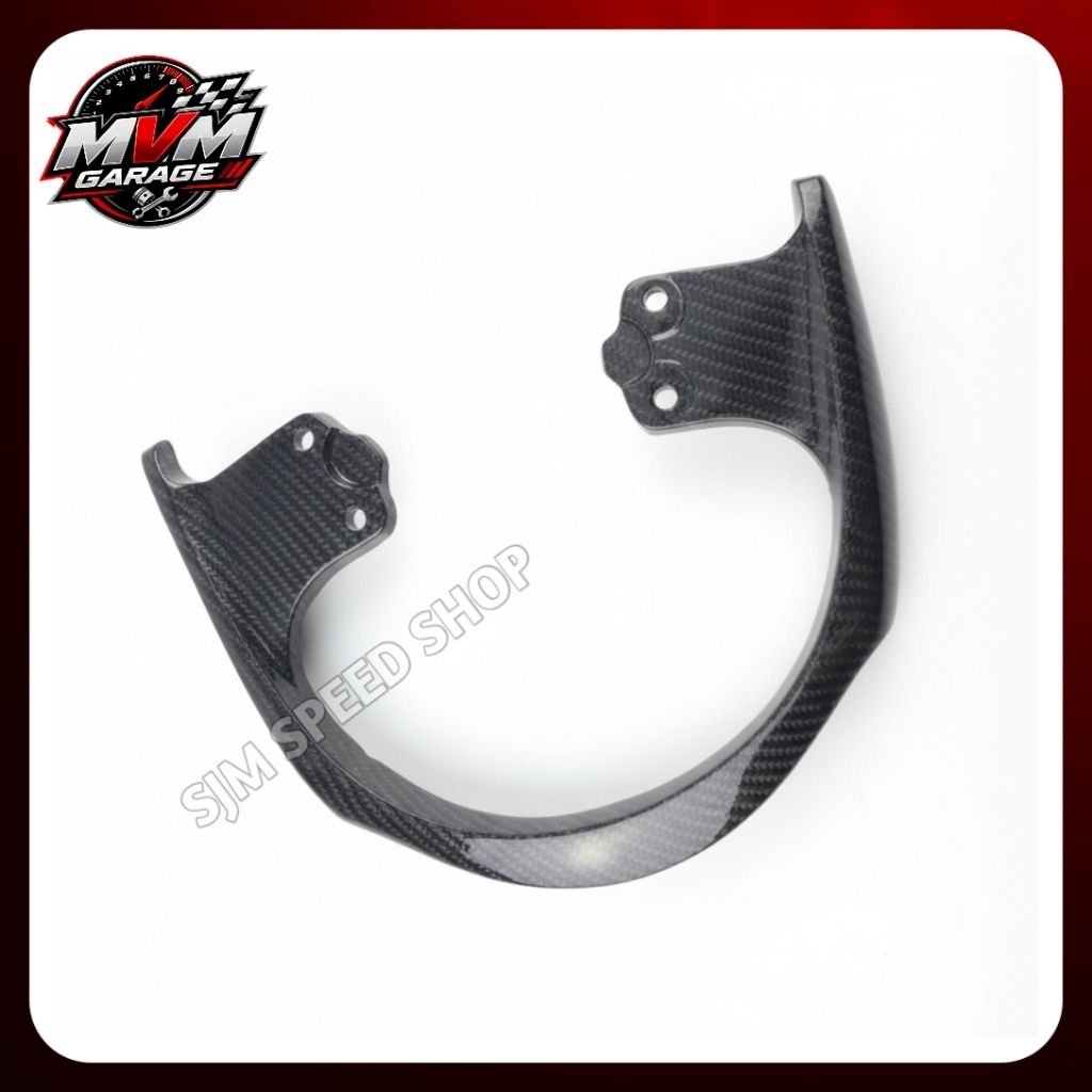 Behel Begel Scoopy New Planger Scoopy Carbon wtp/celup