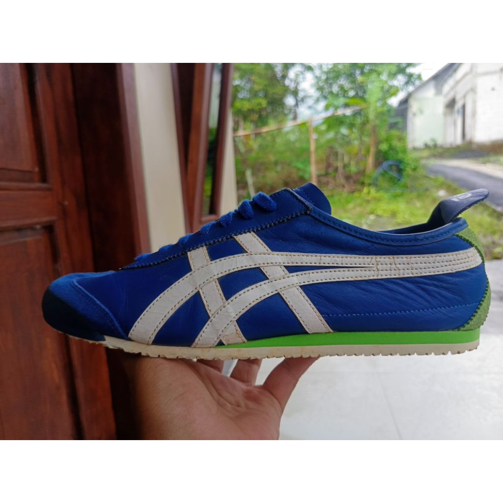 Onitsuka Tiger Second original