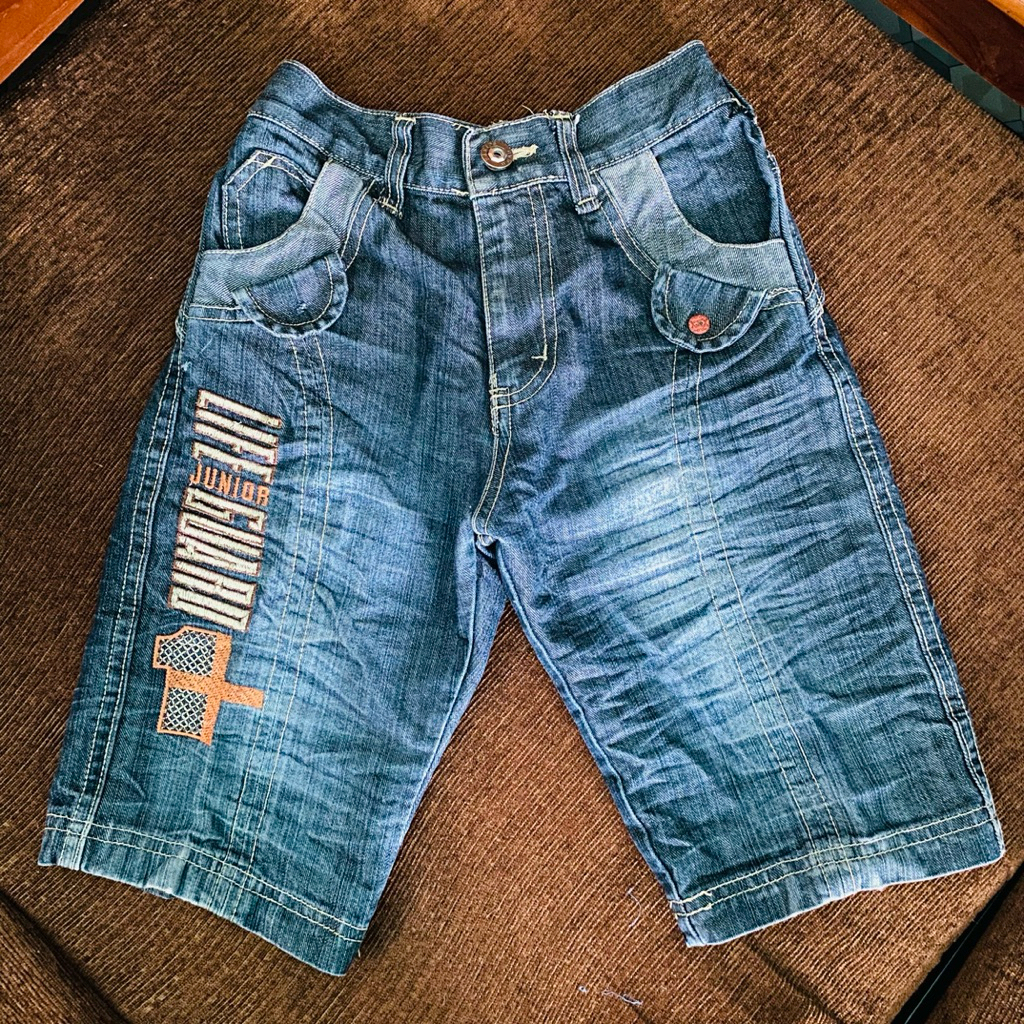 PL CELANA PENDEK ANAK LAKI LAKI/preloved pribadi