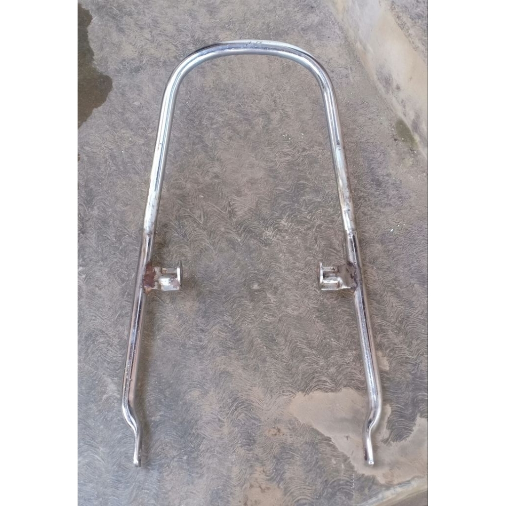 begel GL100 platina original second