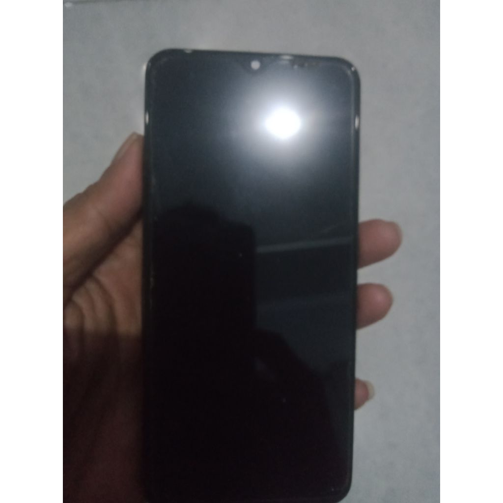 lcd samsung m20 ori