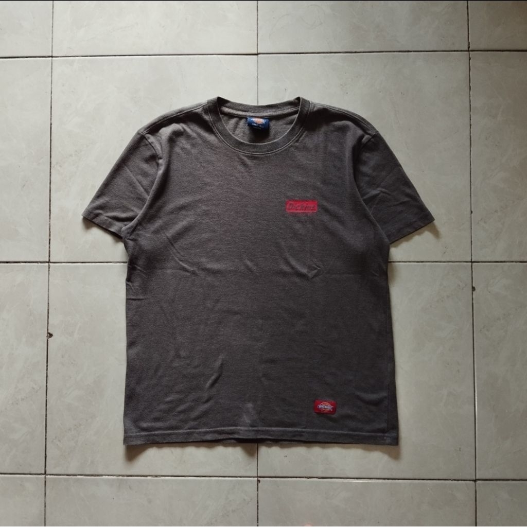 Kaos Dickies