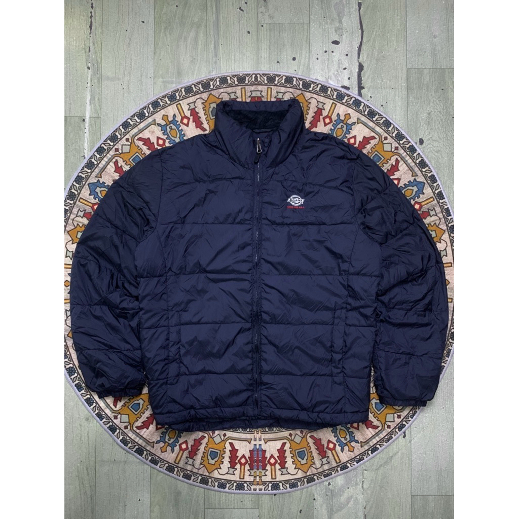 JAKET PUFFER DICKIES