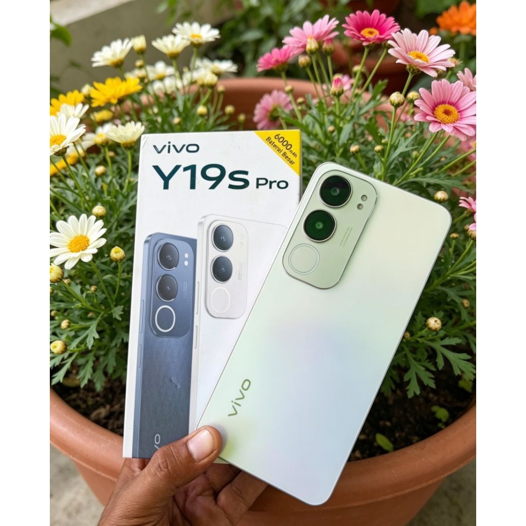 vivoy19spro