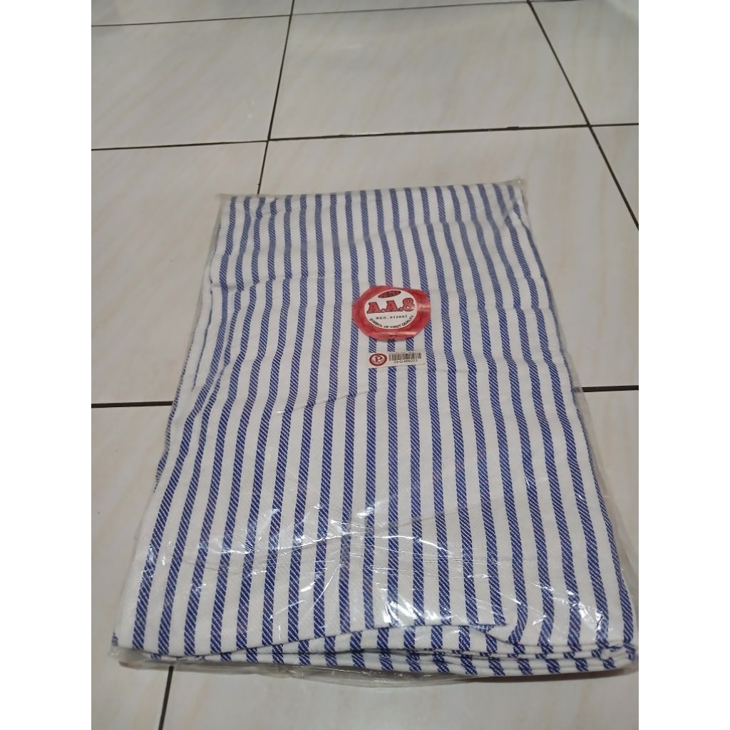 SELIMUT TEBAL SELIMUT RUMAH SAKIT AA8