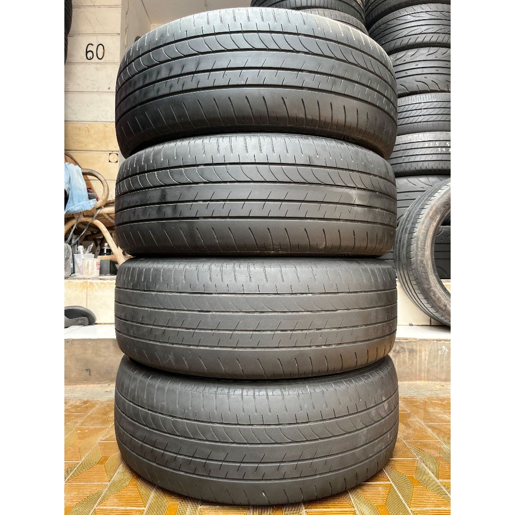 Ban Bridgestone Dueler H/L 235 55 r20 4Pcs
