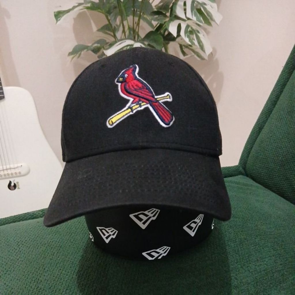 Topi Second Branded