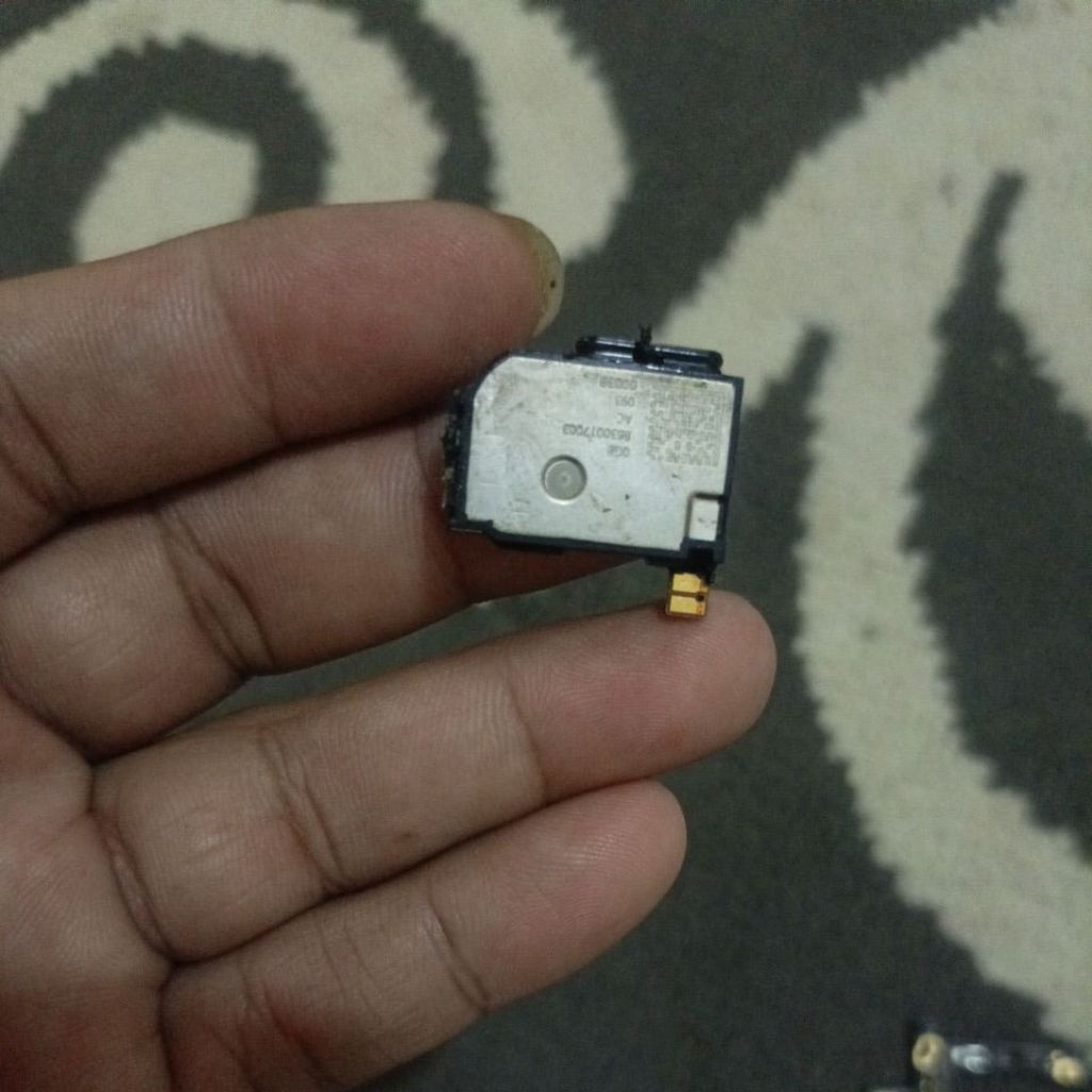speaker bawah google pixel 5 buzzer bawah google pixel 5 original copotan