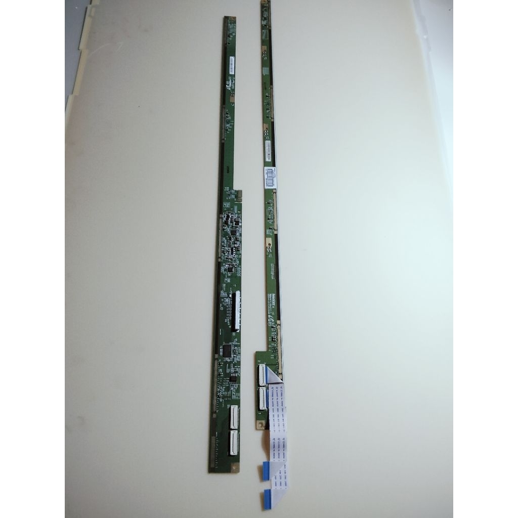TCON T CON TICON TIKON TV SHARP 2T-C50AD1I 2TC50AD1I C50AD1I 50AD1I