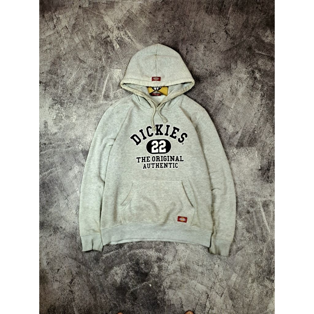 hodie Dickies velvet
