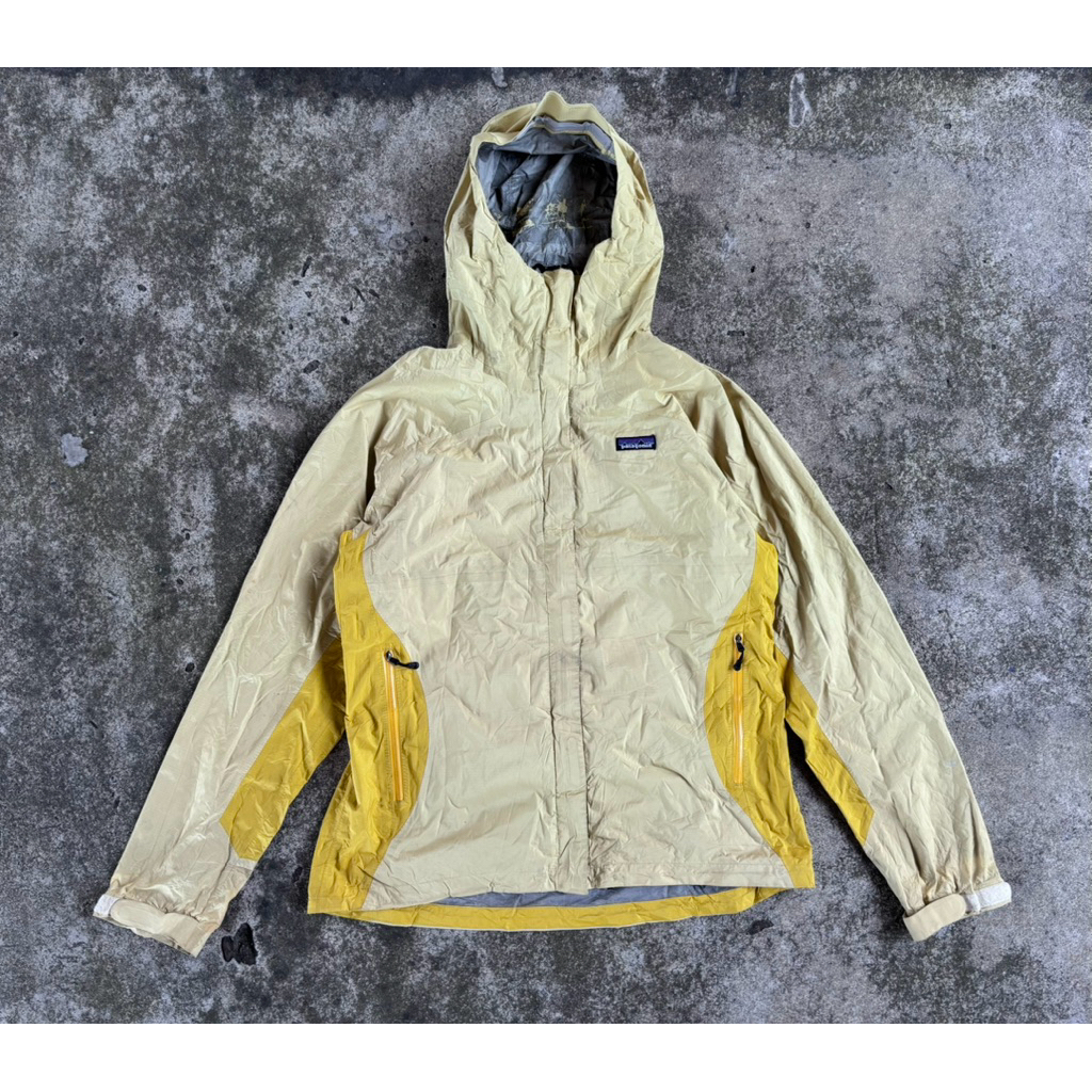 jaket patagonia