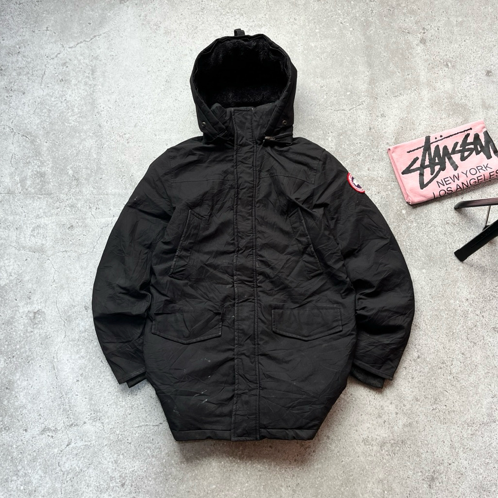 Parka Jacket CanadaGoosee