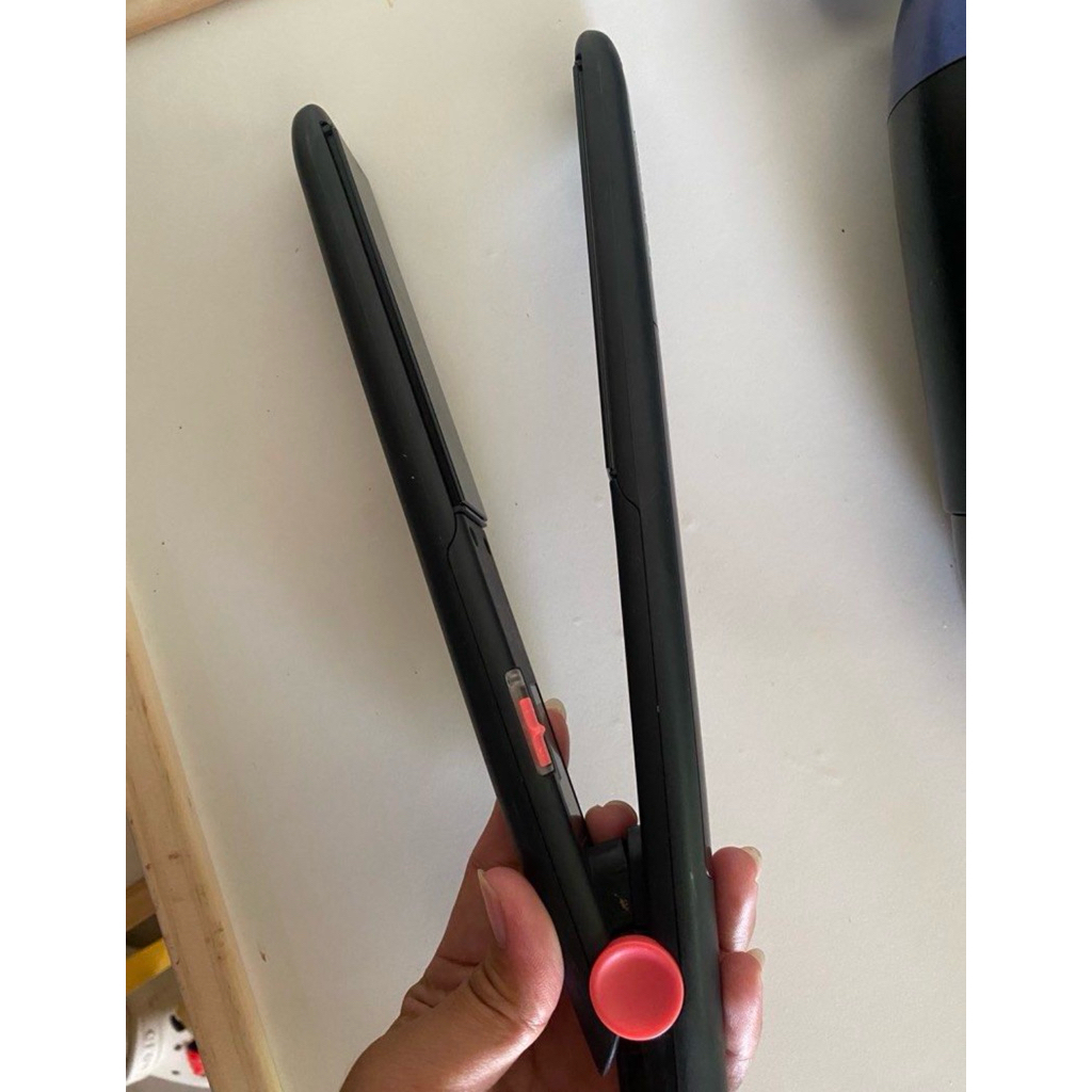 PRELOVED remington