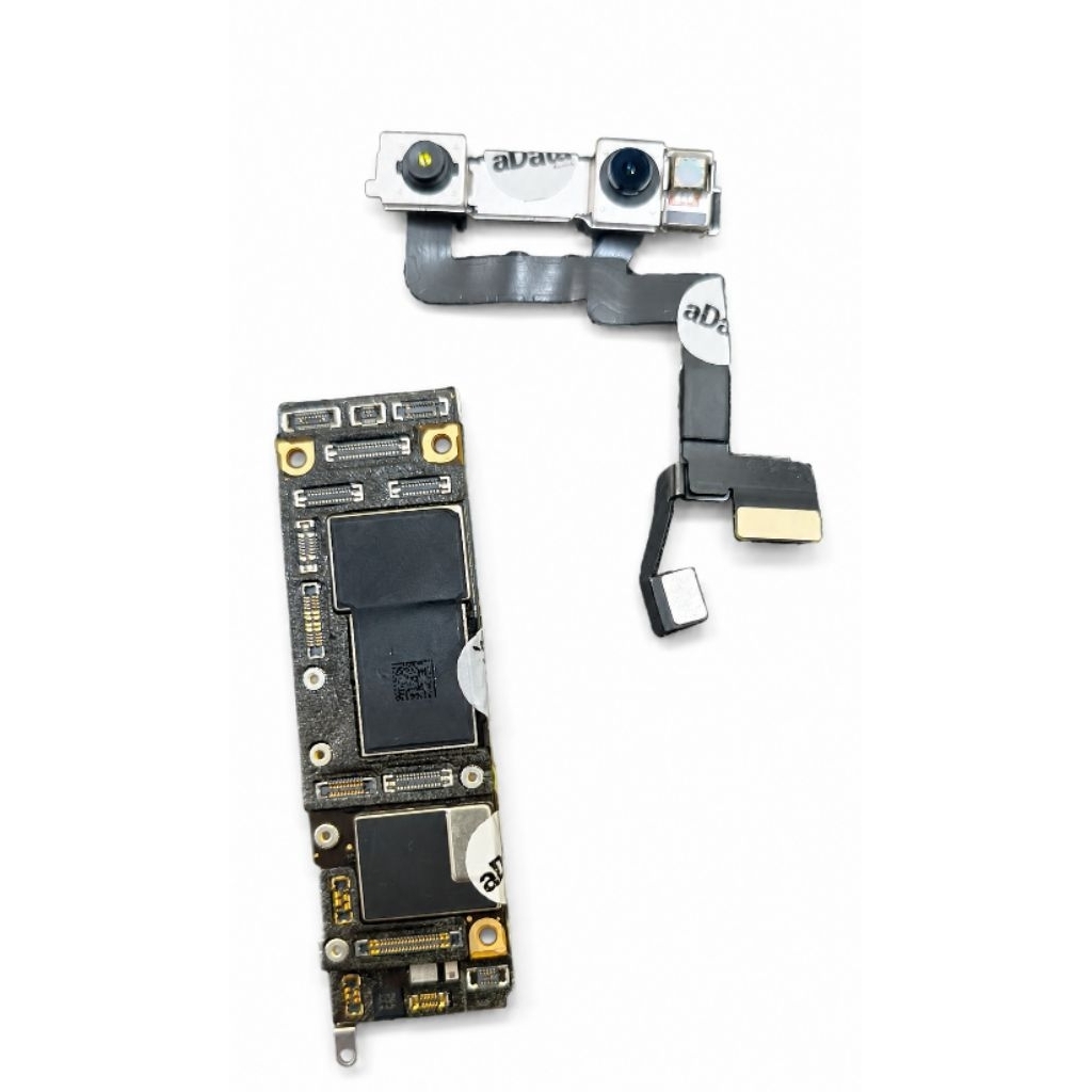 Mesin iPhone 11 Basic 128GB Lock Icloud
