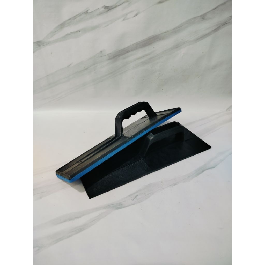 Roskam acian spon / Roskam PVC lapis spon + Roskam PVC polos.