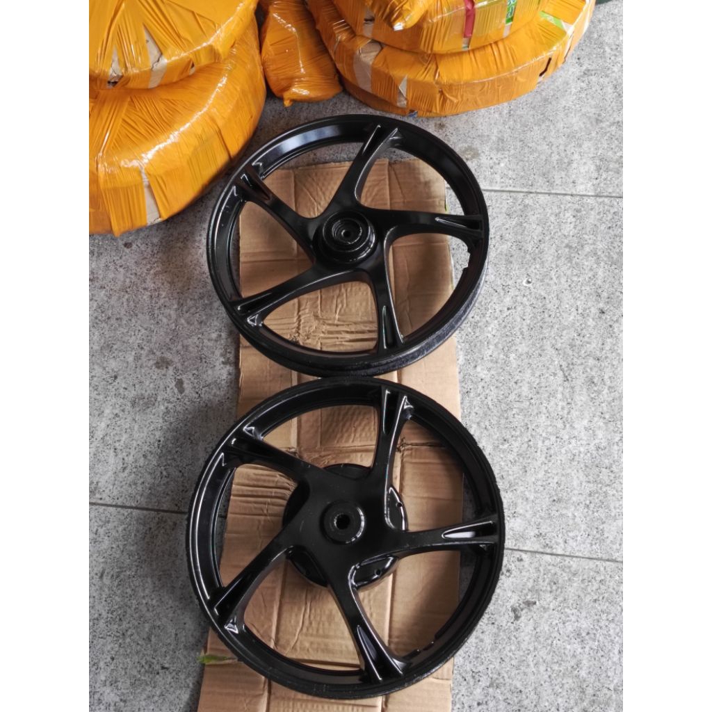 Velg Original Mio Sporty/Mio Smile/Mio Soul Copotan