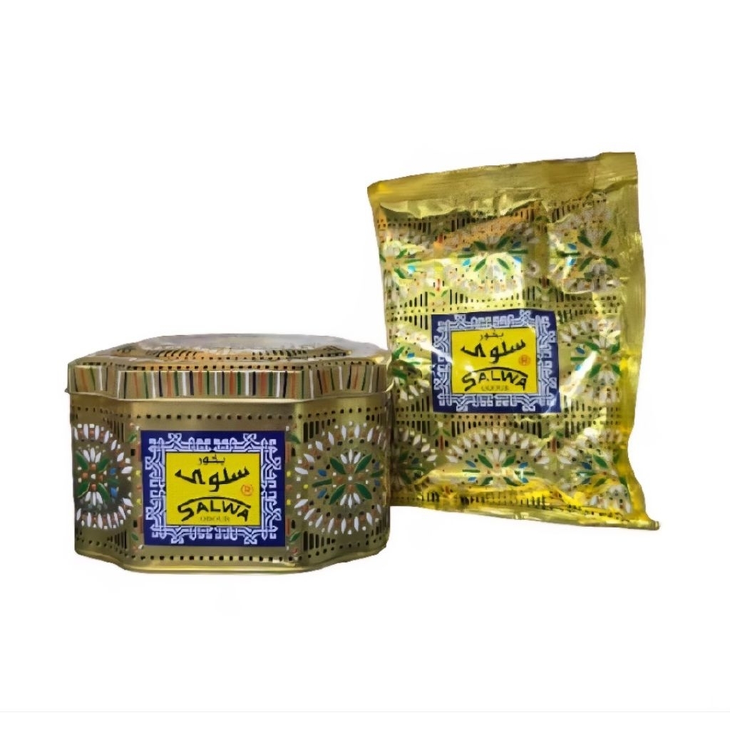 BUHUR SALWA ODOUR / BUHUR PEWANGI RUANGAN / BUHUR SALWA SURRATI