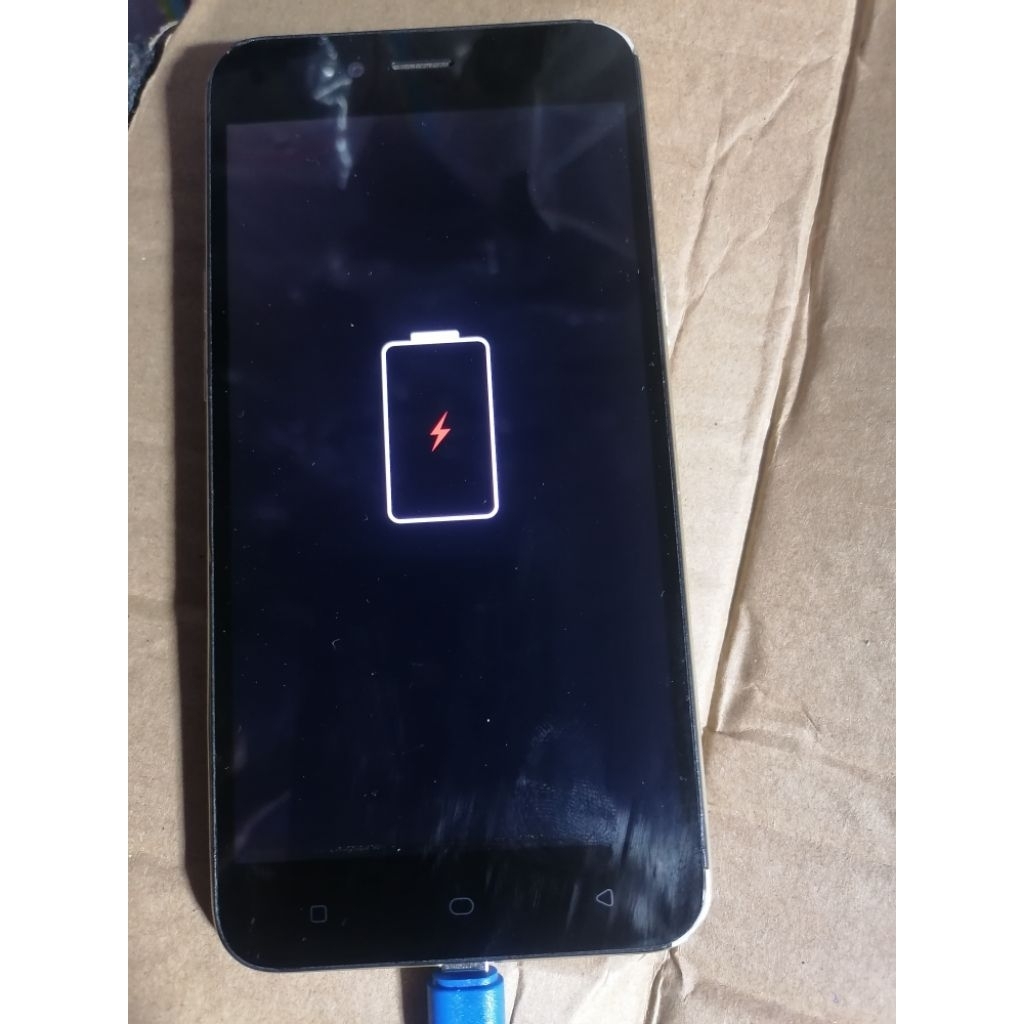 lcd oppo a71 ori copotan normal....sentuh normal