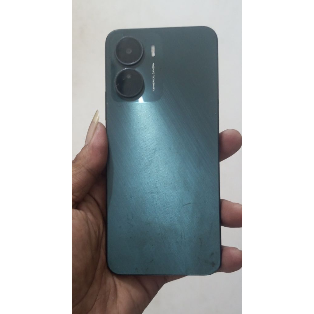 Minusan hp
