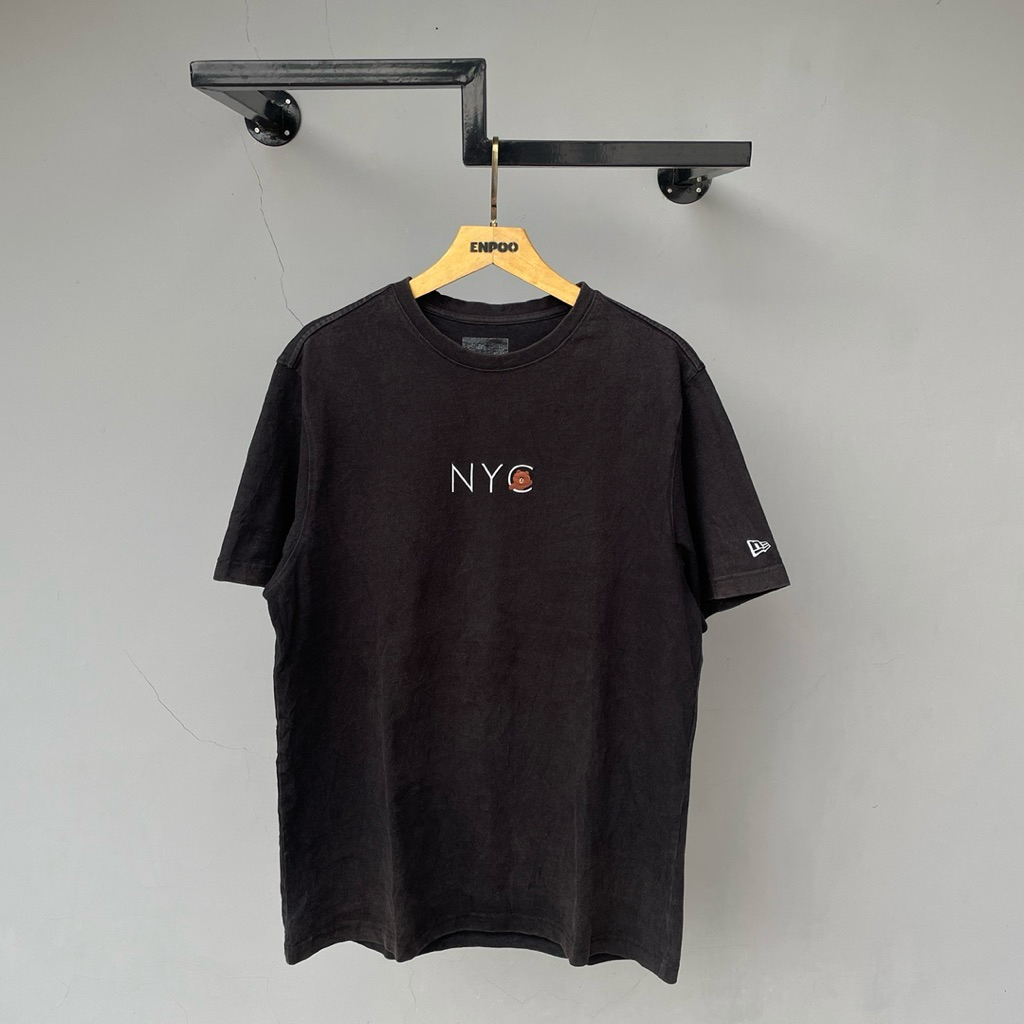 Kaos New Era NYC x Line Friends