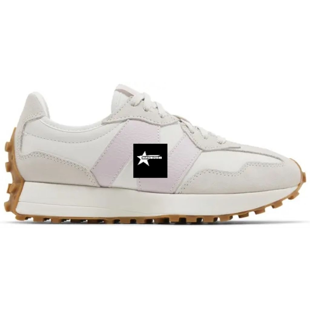Sepatu NB 327 Moonbeam December SKY