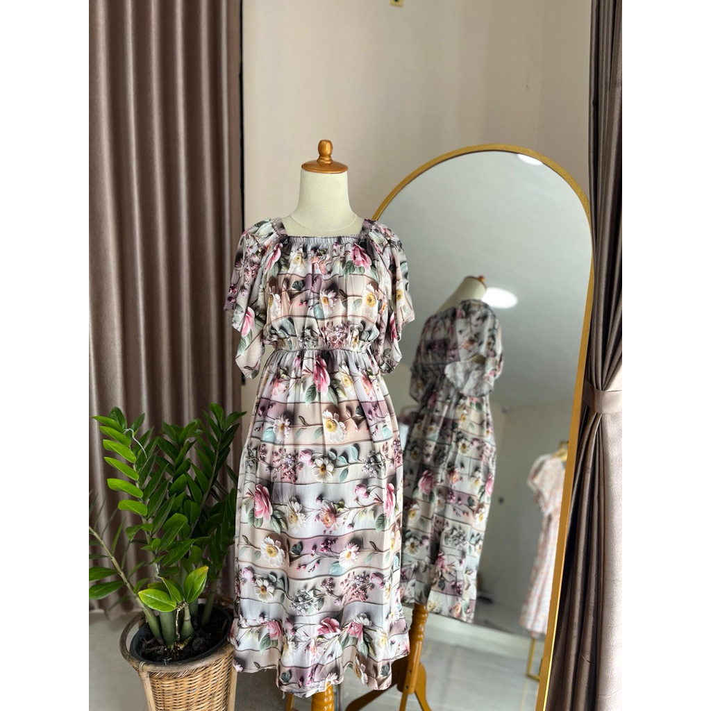 NESTUFF DASTER RAYON AMORA PENDEK DASTER MURAH DASTER JUMBO GROSIR DASTER JEMBER