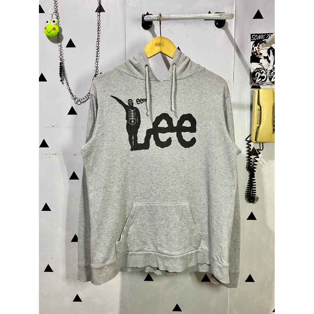 Lee Hoodie