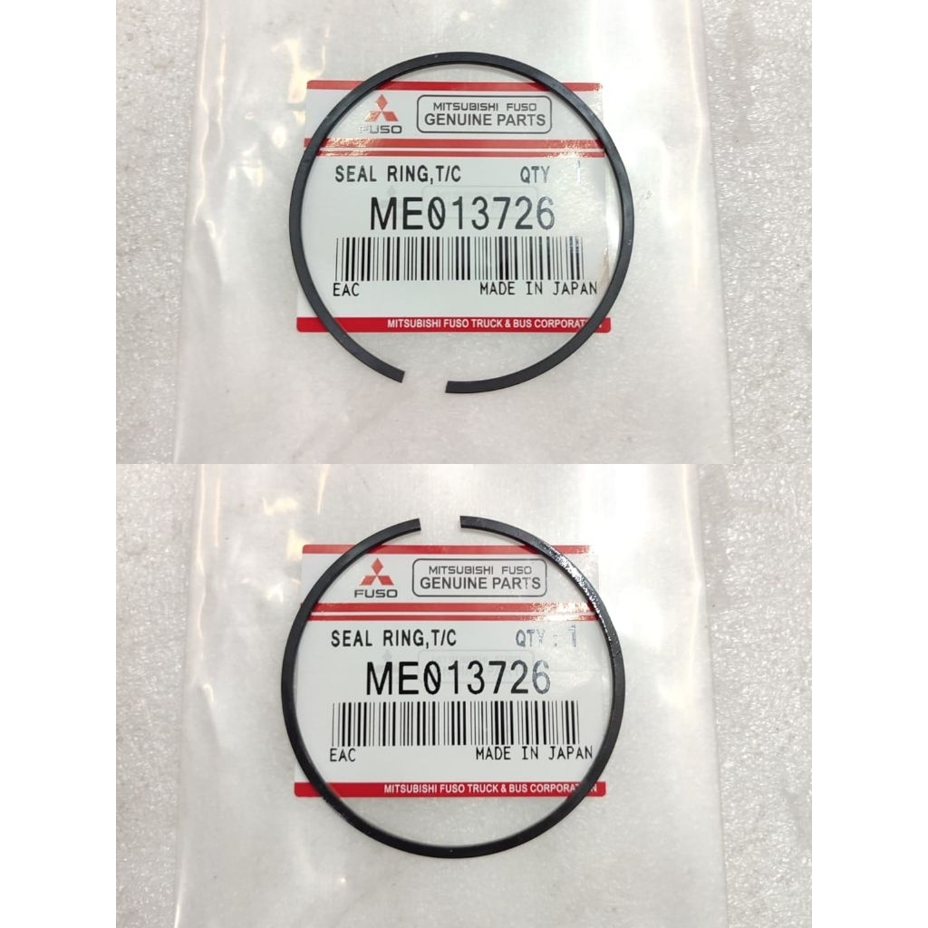 SNAP RING / SEAL RING TURBO MITSUBISHI CANTER (ME013726)