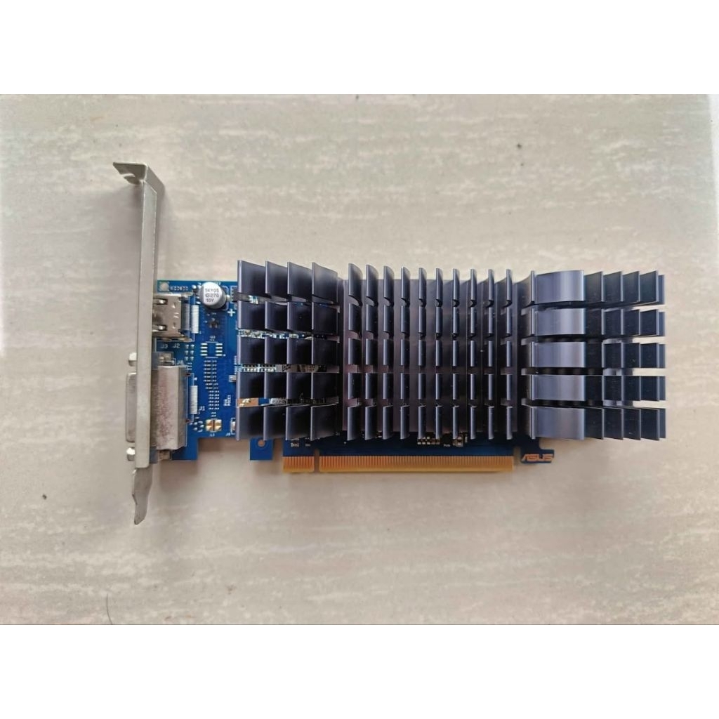 VGA GT 1030 low watt