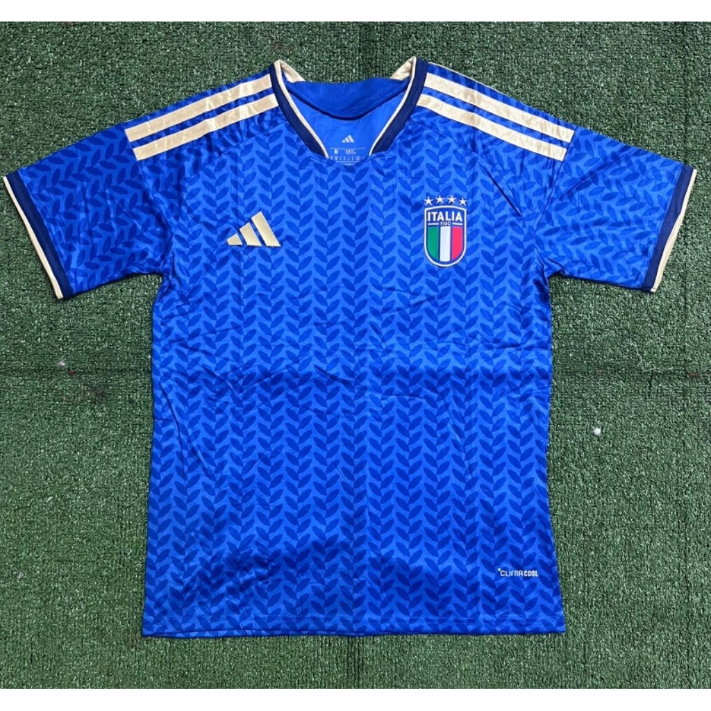 Jersey Bola Italia 2026 QF World Cup 2026