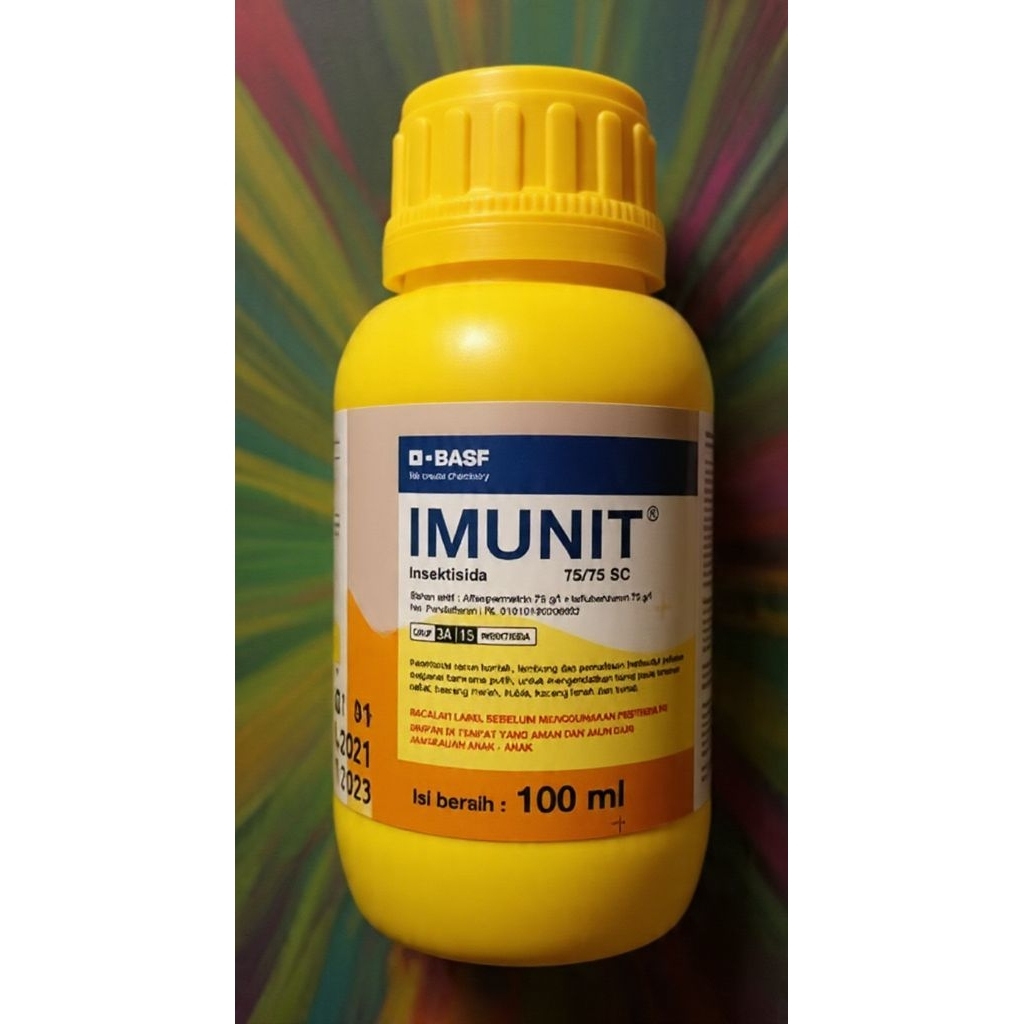 Insektisida Imunit 75/75sc ( 100ml )