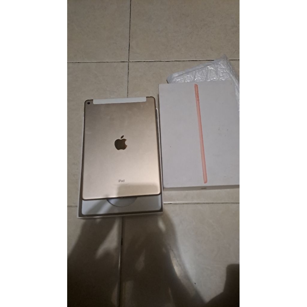 ipad air 2 128gb ex inter bebas reset minus lcd