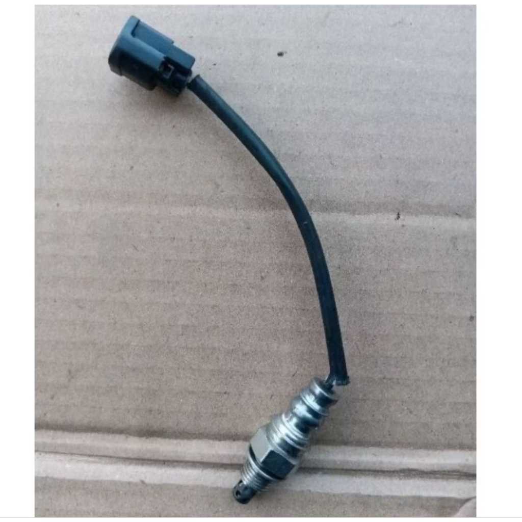 sensor oxygen oksigen O2 o2 knalpot kenalpot ori original honda beat deluxe street genio scoopy k2f 