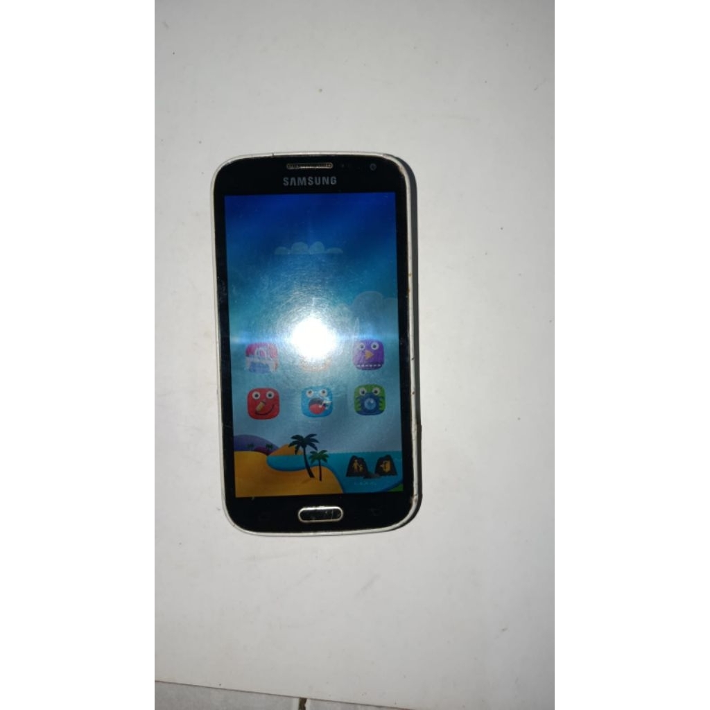 SAMSUNG K-ZOOM BAHAN HIDUP